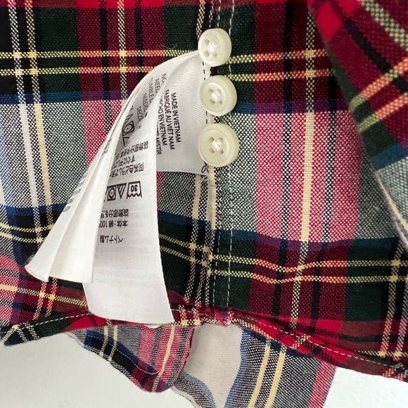 Men’s Flannel Ralph Lauren xxl - Picture 7 of 9